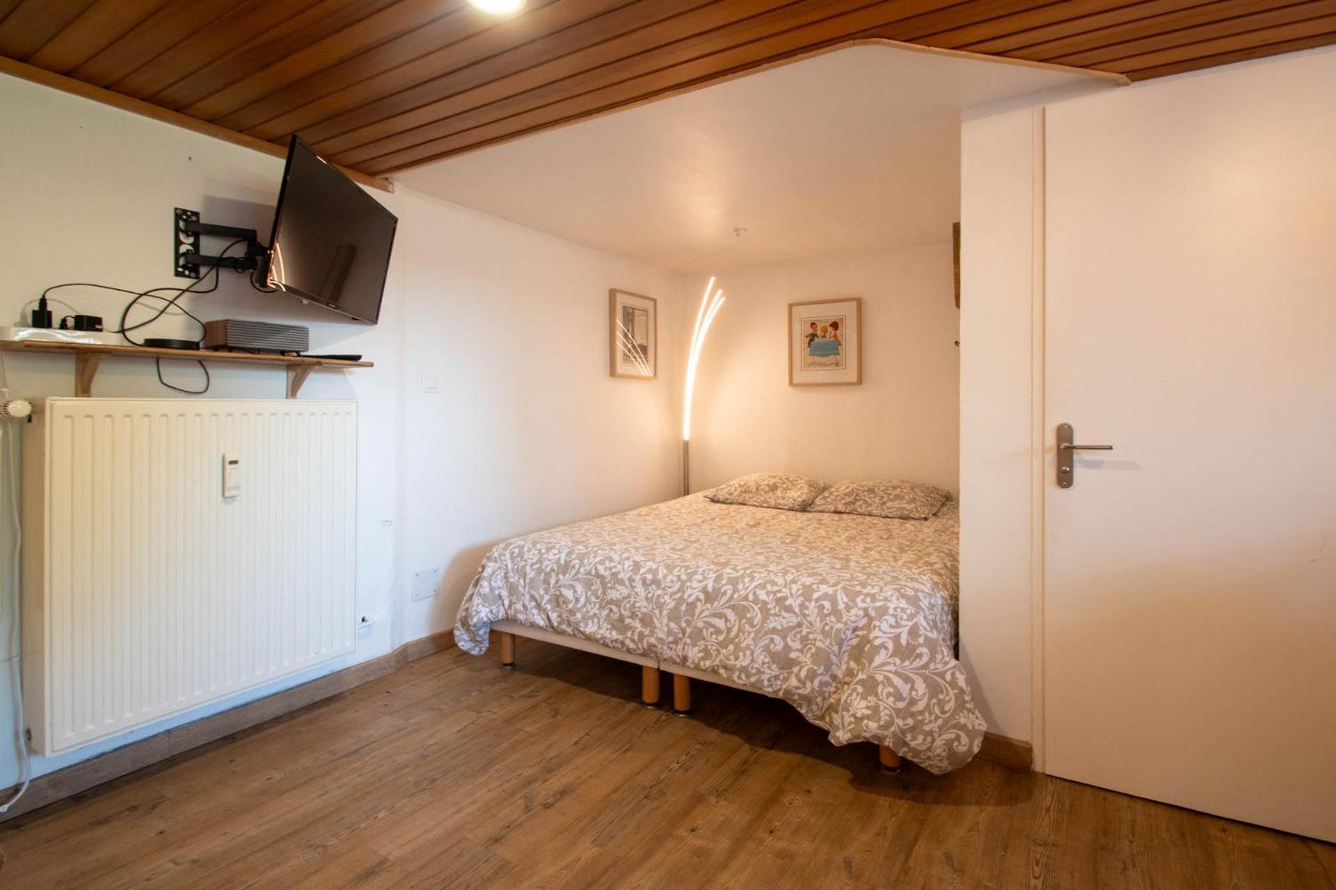 Studio 1 A 4 Pers, Proche Strasbourg, Europa-Park, Colmar エルスタン エクステリア 写真